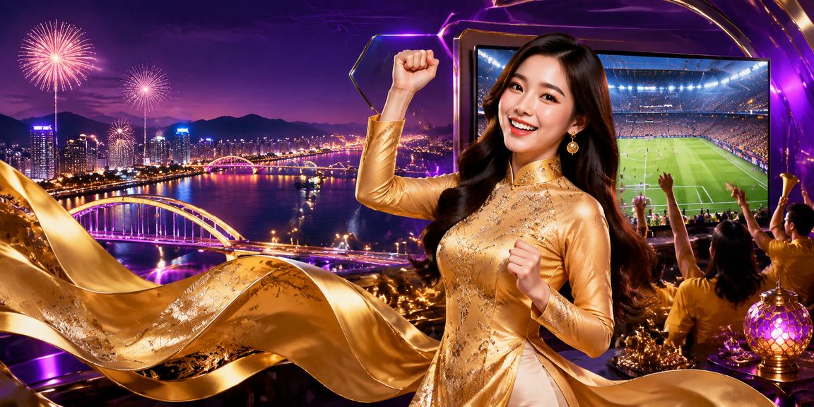 Không gian Đà Nẵng minh họa bảo mật tài khoản và casino trực tuyến
