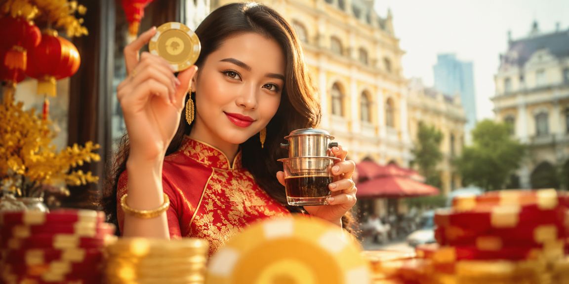 Người dùng tại TP.HCM xem thông tin giải trí trực tuyến trên điện thoại