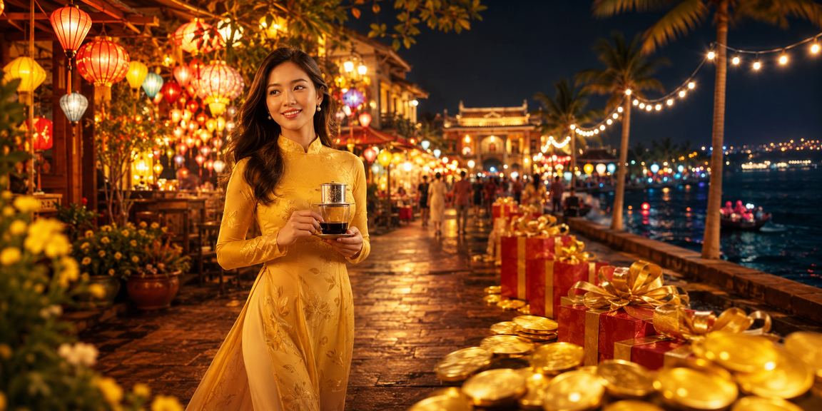 Người dùng tại Huế đọc câu hỏi thường gặp về xổ số và giải trí trực tuyến
