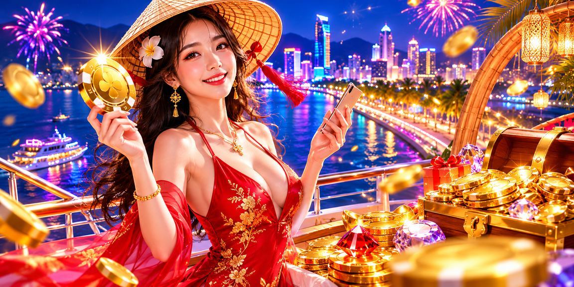 Người dùng Nha Trang xem casino di động và thông tin jackpot